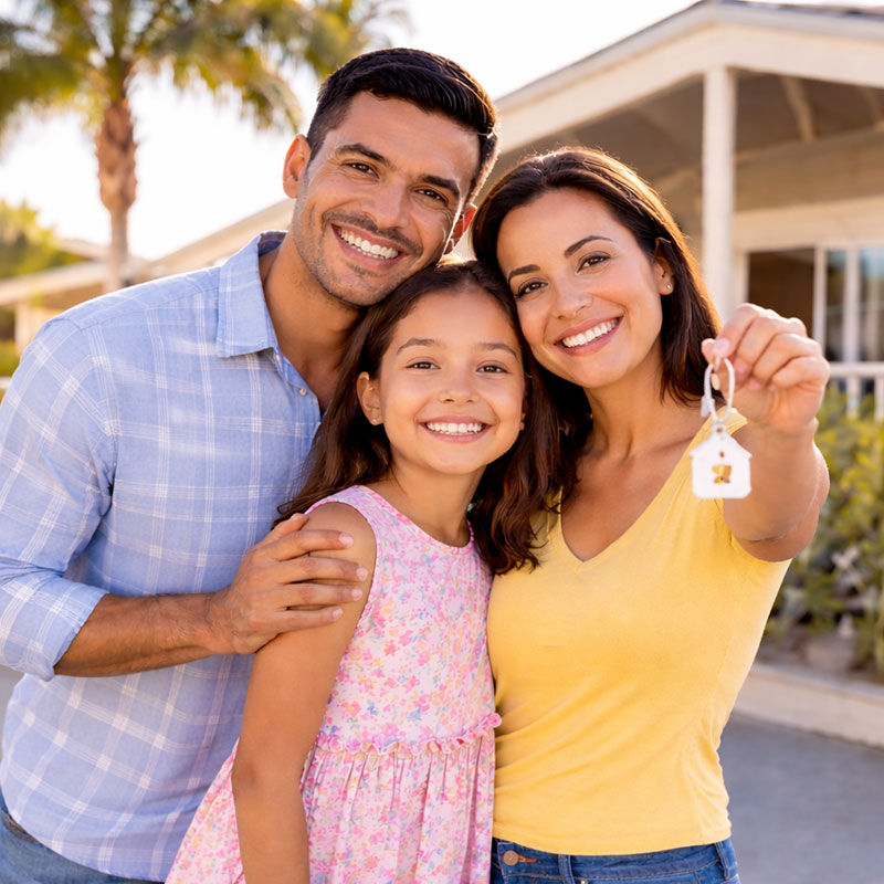 mobile-home-family-buying-a-home